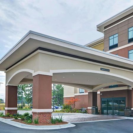 Homewood Suites By Hilton Savannah Airport Eksteriør billede