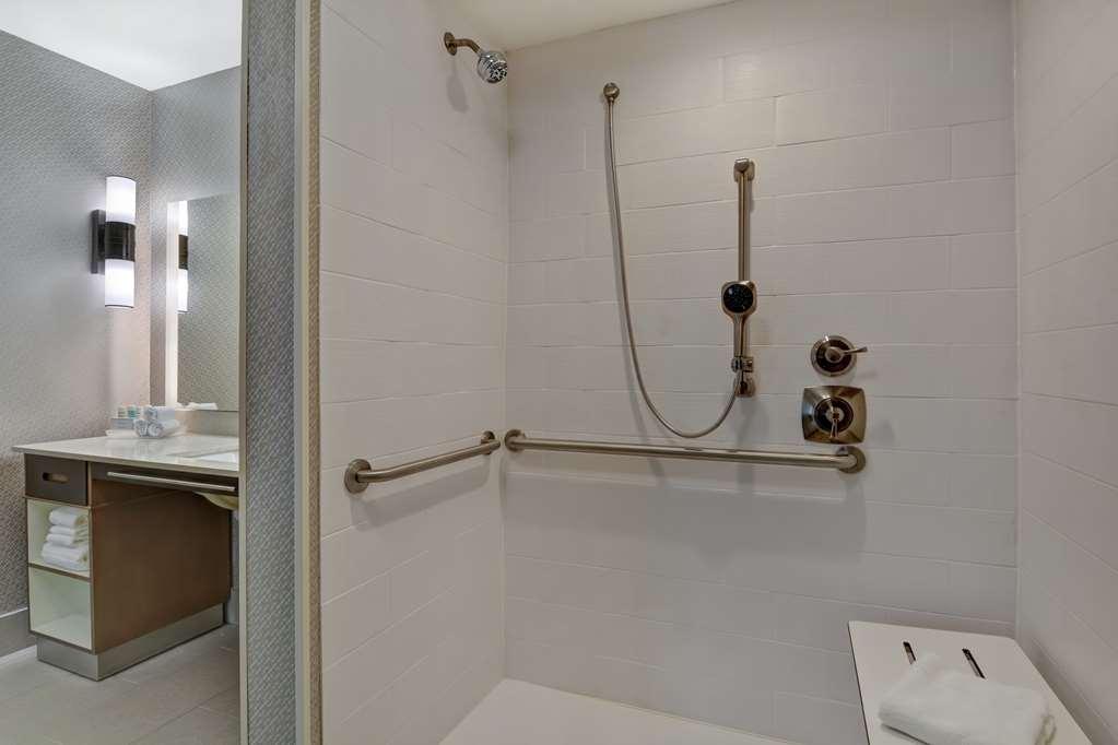 Homewood Suites By Hilton Savannah Airport Eksteriør billede