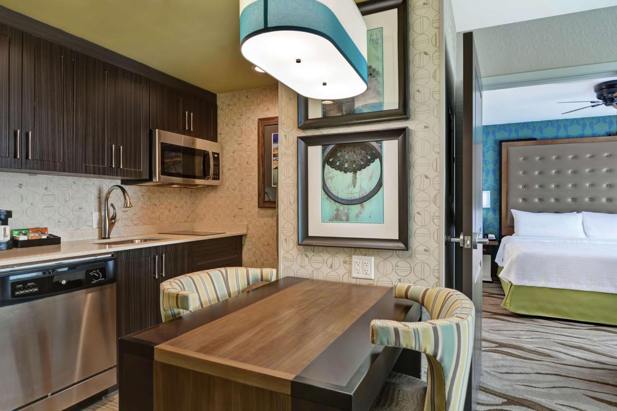 Homewood Suites By Hilton Savannah Airport Eksteriør billede